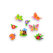 Picture of CRAFT FOAM SHAPES TRAFFIC 8 PACK